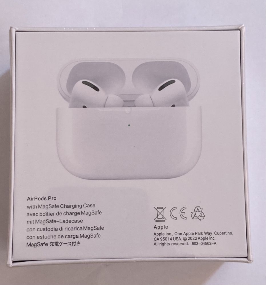 AirPods Pro ( люкс  Дубайская )