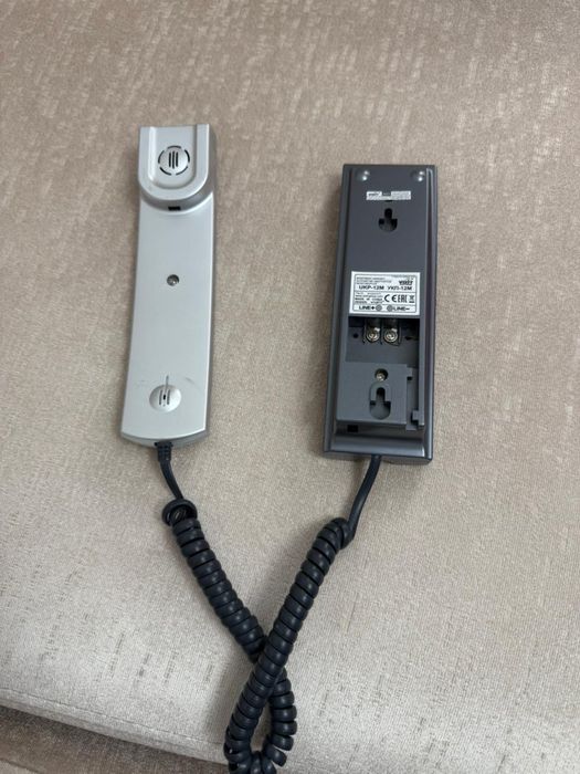 Продам трубка для домафона