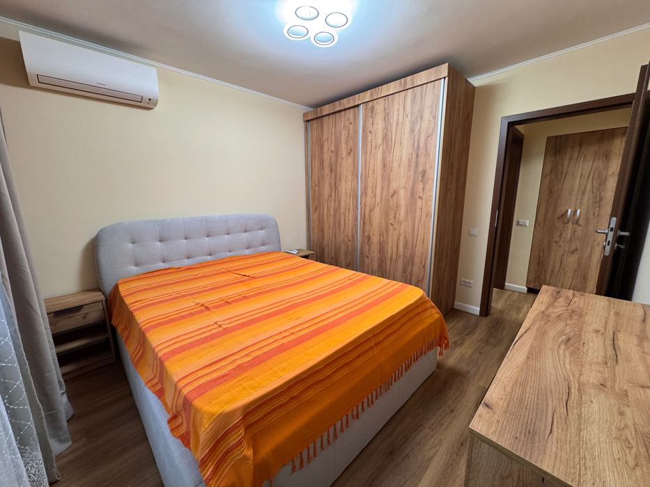 Închiriere Ap. 2 camere, finisaje de lux – AFI Cotroceni