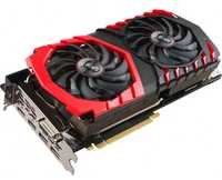 Nvidia GeForce GTX 1080 Ti 11G MSI Gaming X