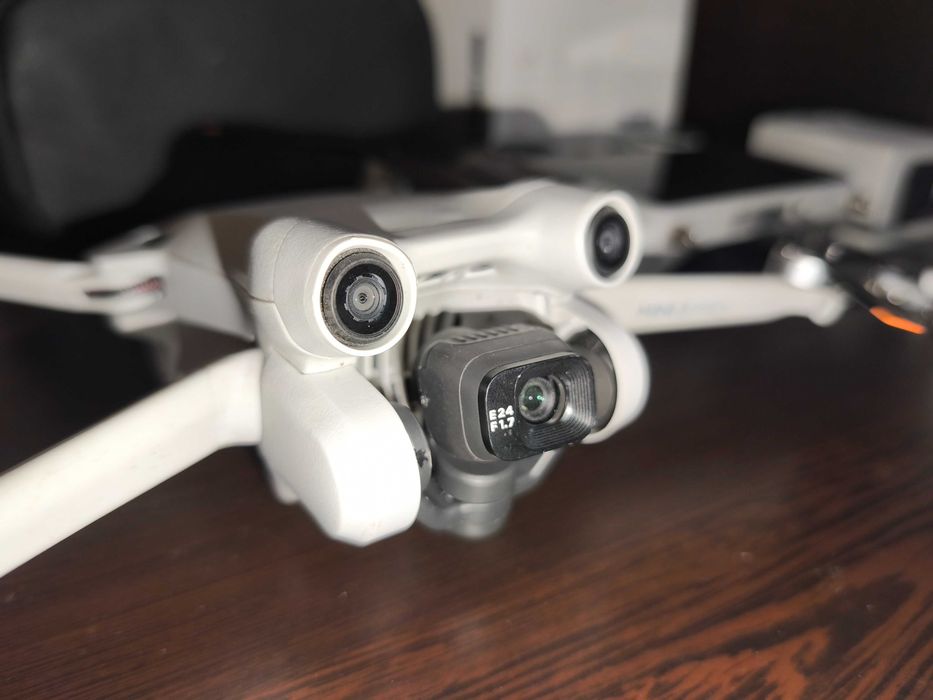 DJI Mini 3 Pro Fly More Combo