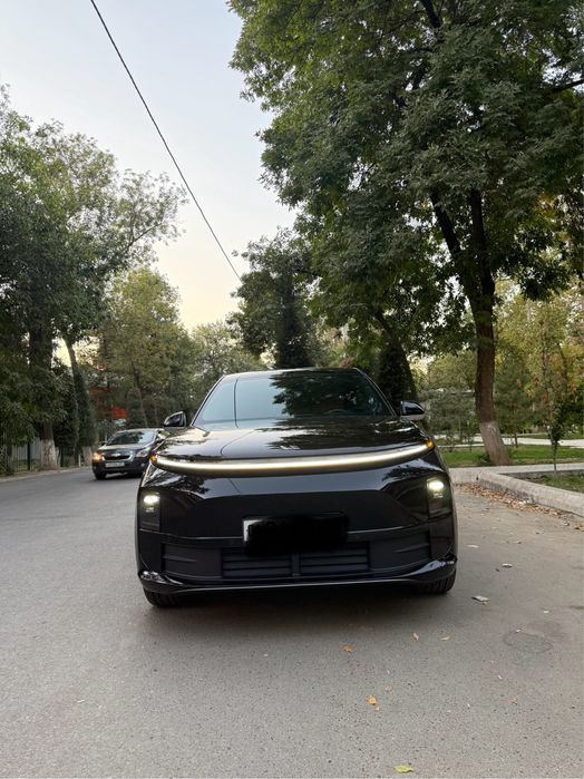 Li 6 pro sotiladi