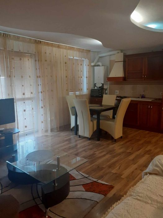 Apartamente în regim hotelier sector 4 non-stop