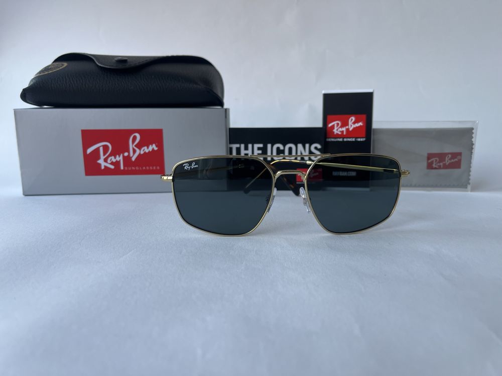 Ochelari de soare RAY BAN 3666 Noi