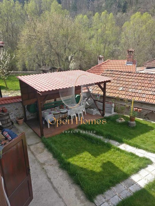 Продава се Къща в с. Мраченик, Област Пловдив - 90 кв.м за 1056 €/кв.м - Снимка #11