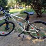 Bicicleta de vanzare