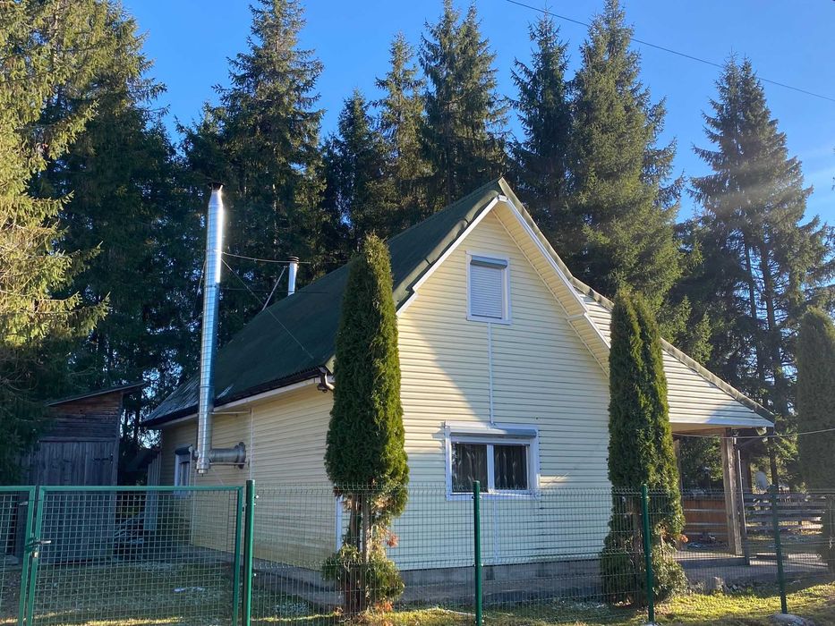 Cabana Belis de Revelion