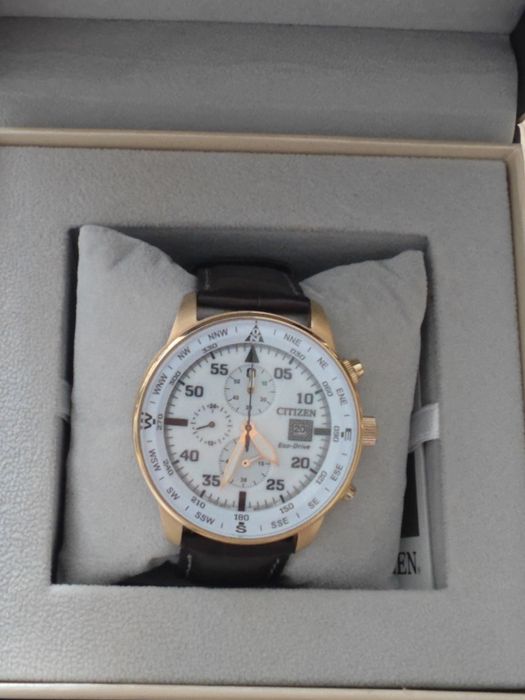Ceas Citizen Aviator