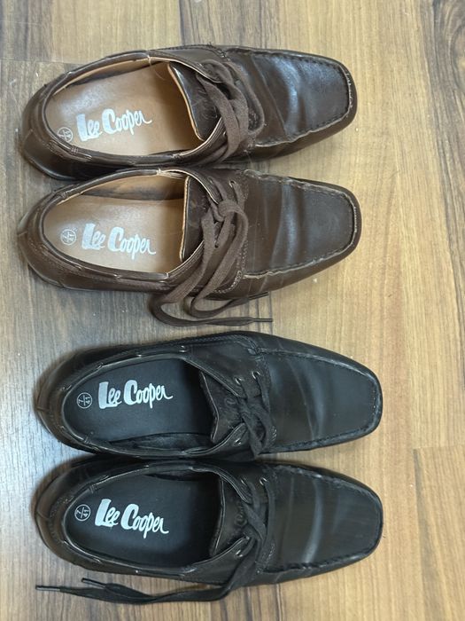 PRET REDUS!!! (adidas originals goodyear ,lee cooper casual)