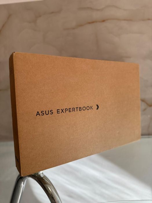 ASUS ExpertBook B1503CVA / Intel i7-13620H 4.90GHz / 16 DDR5, 1TB SSD