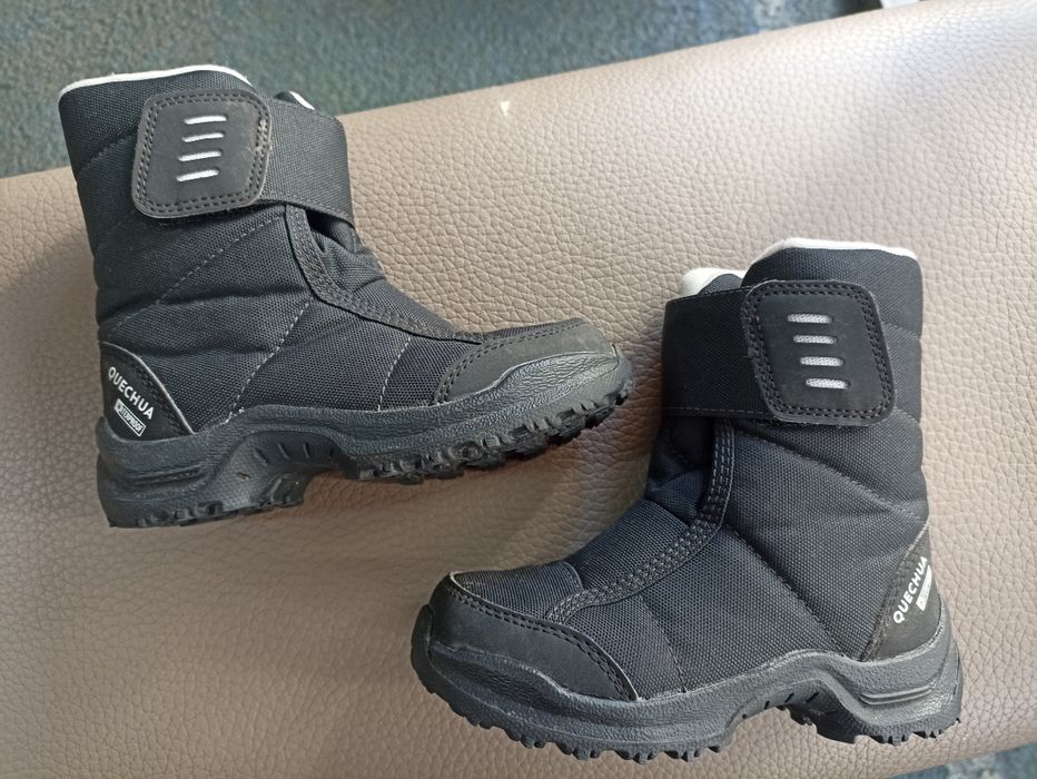 Quechua, детски ботуши, 25