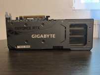 Gigabyte GeForce RTX 3060 Ti GAMING OC PRO 3.0 LHR 8GB GDDR6, 256-bit