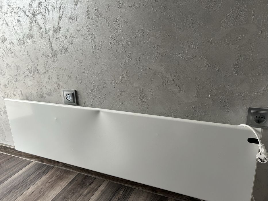 конвектор Adax Neo