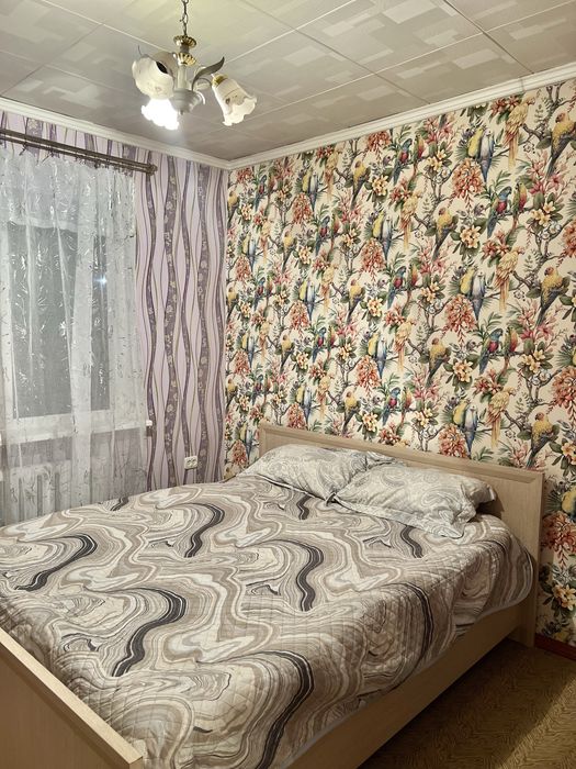 Сдается 2х комнатная квартира Север/Восток/16мкр/центр