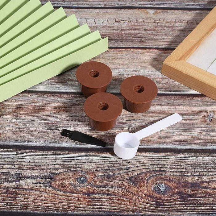 Капсула за кафе многократна Cafissimo caffitaly tchibo