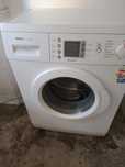 Urgent mașină de spălat Bosch Maxx5