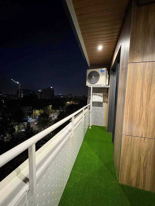 Продажа 3-комнатной квартиры 66 м² в ЖК Infinity | Мирабадский район