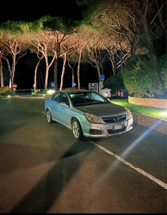 Vând sau schimb OPEL VECTRA C