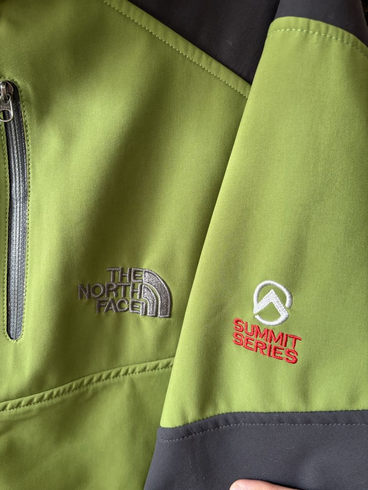 The North Face стил – Gore-Tex материя