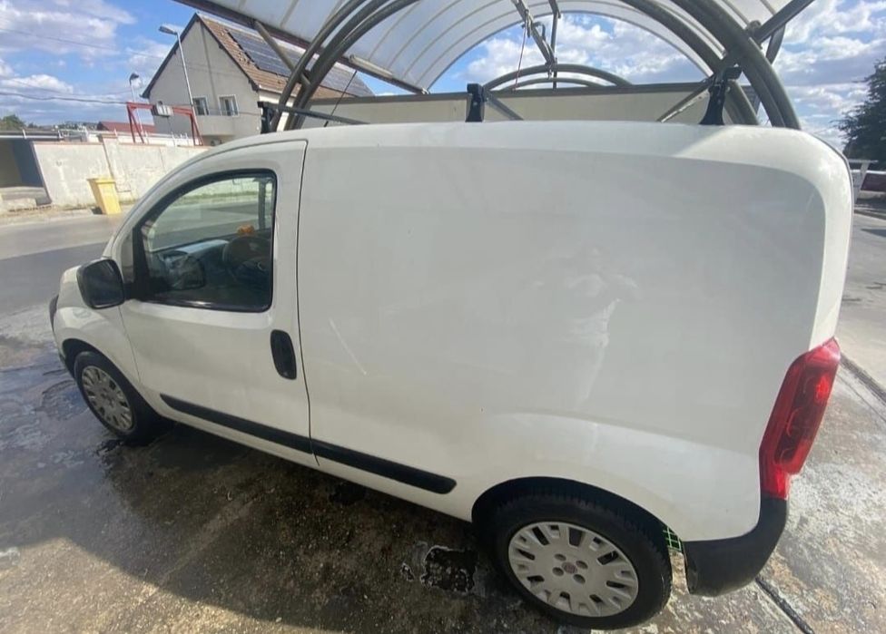 Vând Fiat Fiorino