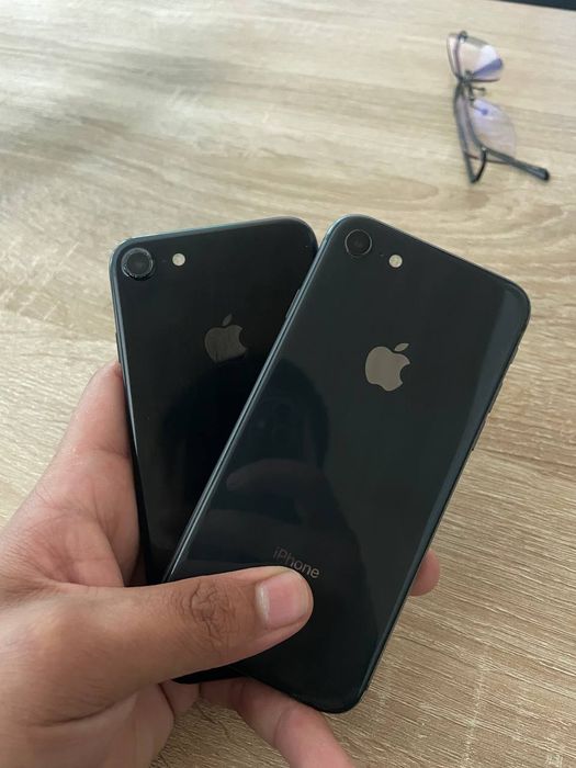 iPhone 7 / 8 sotlad