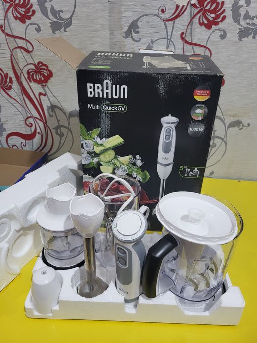 Продам блендер в отличном состоянии