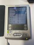sony clie peg-tj25