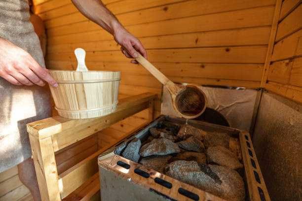 Сауна қуриш ва сервис. SAUNA_BEST билан ҳаммаси қулай ва осон