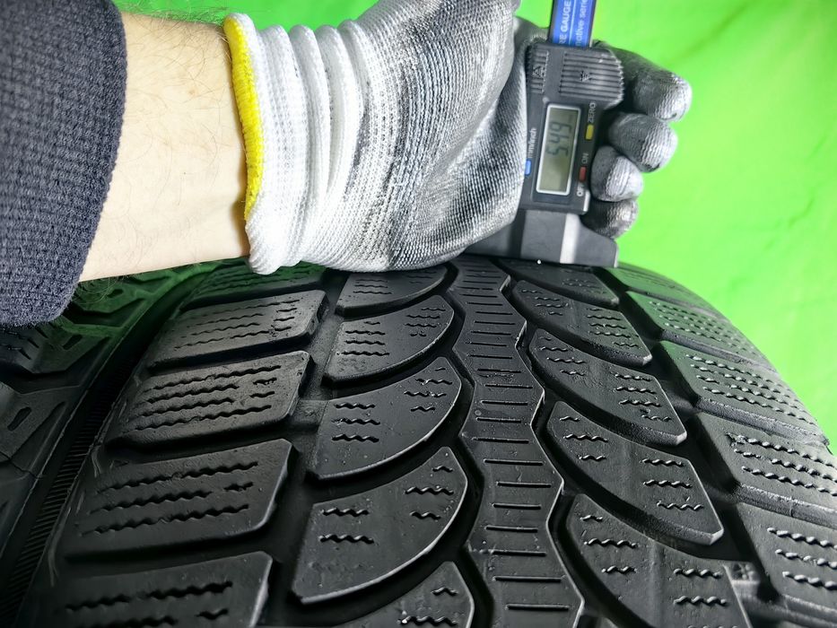205/50R17 Bridgestone stare foarte bună fără defecte