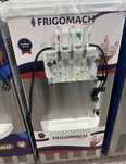 Frezer frizir muzqaymok marojni frezer fergomat donpir