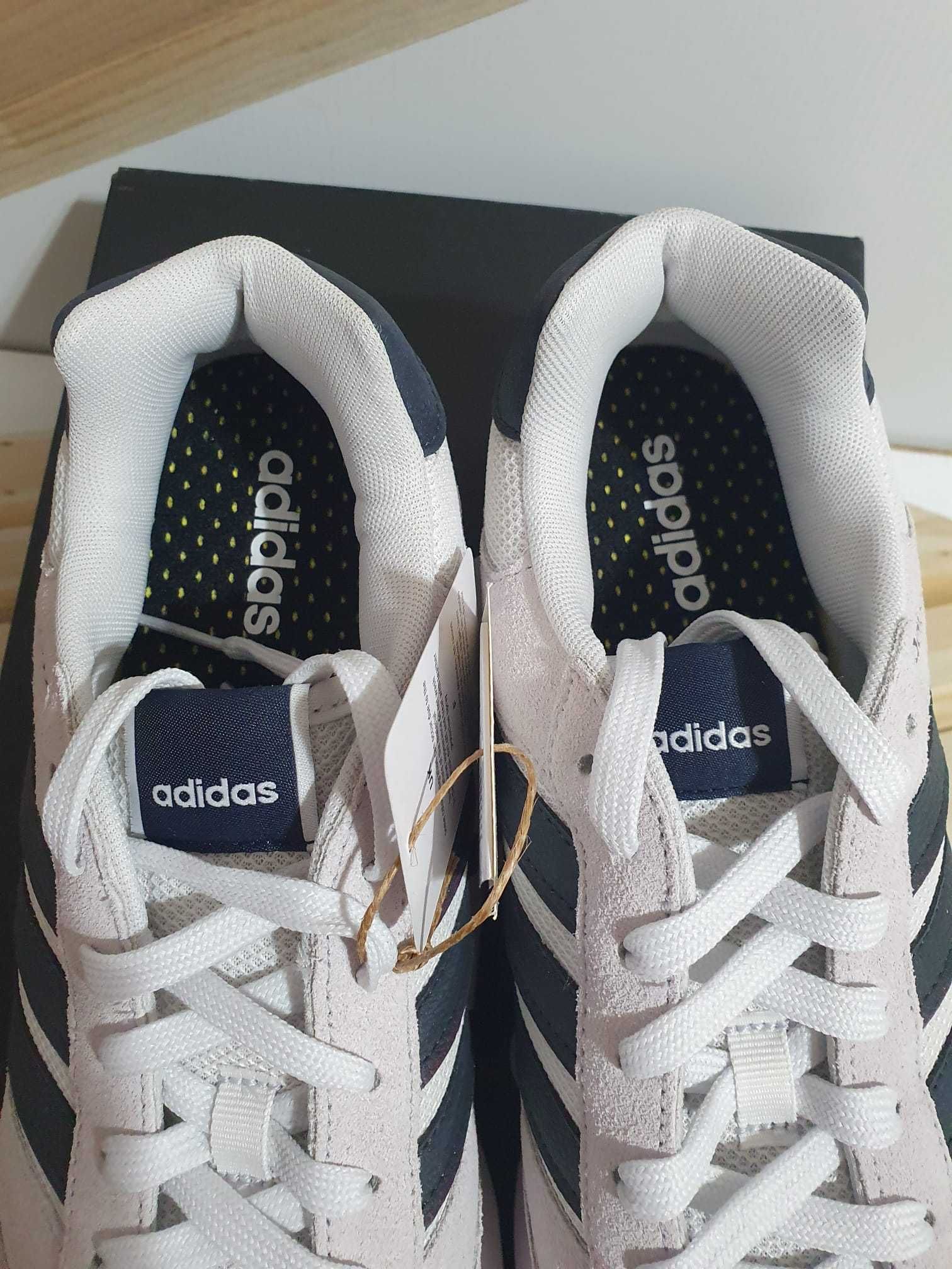 Adidas Run80S GX4336 masura  44 2/3 originali noi