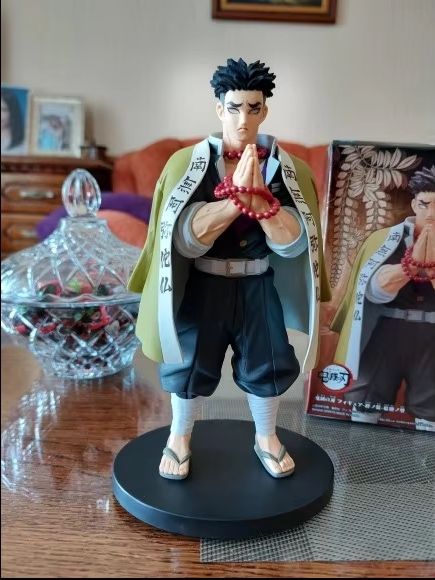 Figurine Anime Demon Slayer