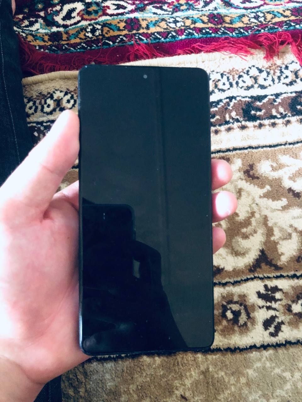 Poco x 5 pro 8/256 60 pfs srochna