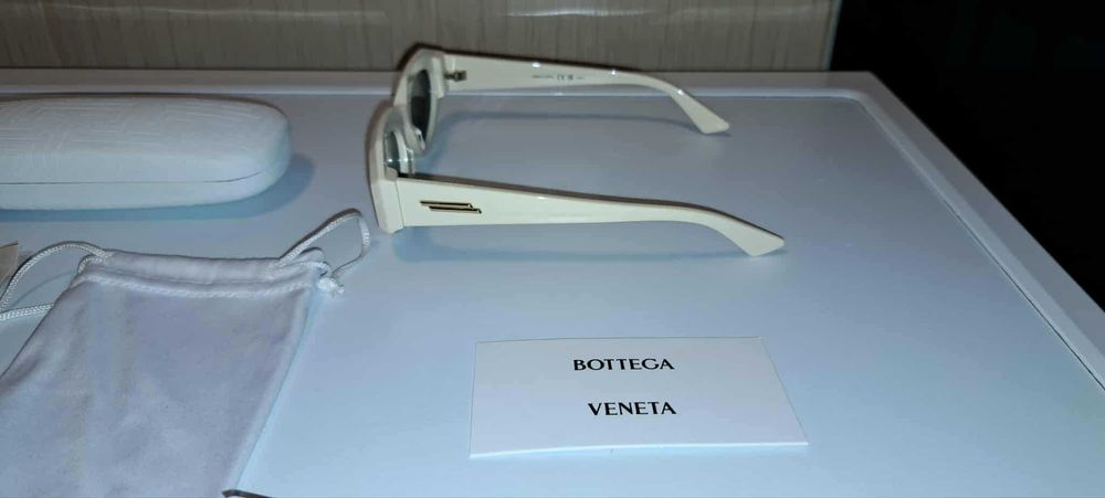 Ochelarii soare Dama Bottega Veneta Originala produs nou cu eticheta