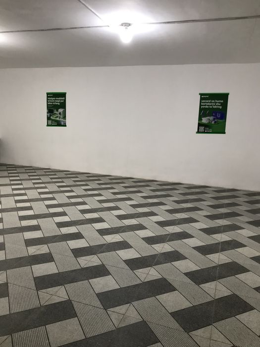 Ijaraga padval  arendaga beriladi srochna