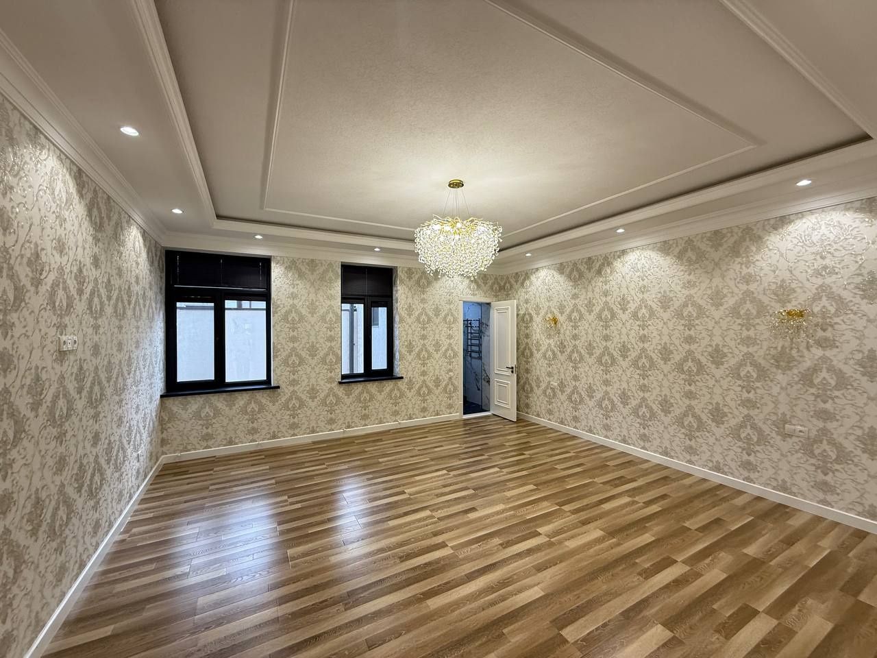 Xasanboy. Shiribom 3sotik 6xona 420m2.