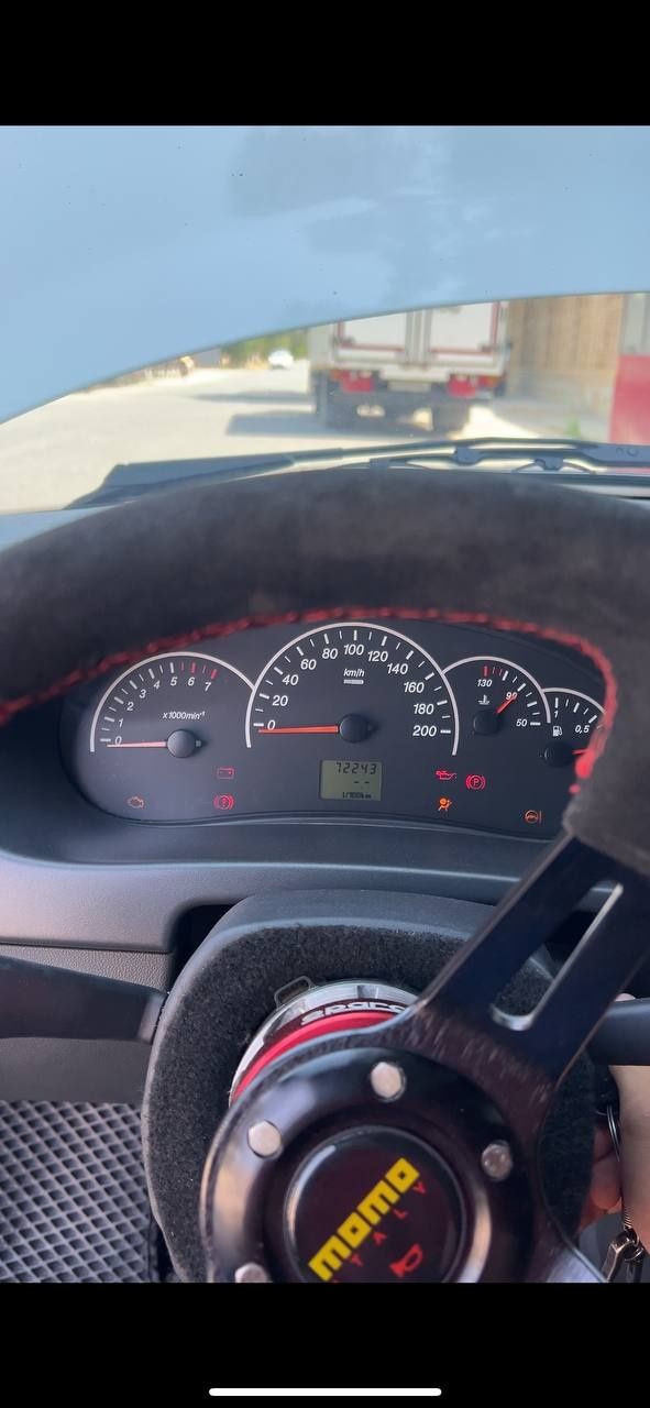 Lada priora 21072   SPORT