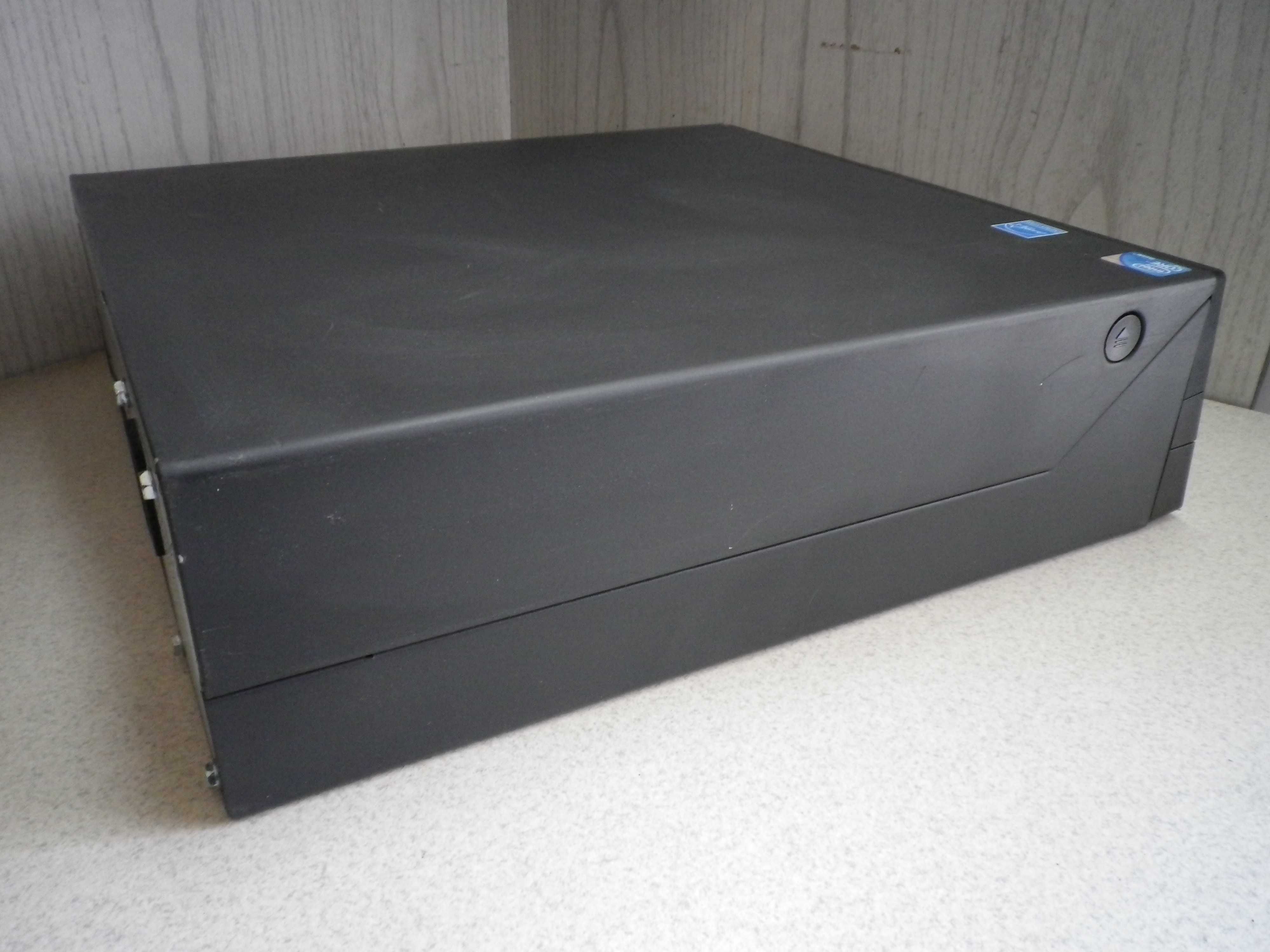 Lenovo Thinkcentre M58P MTQ45NK