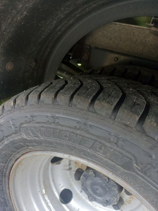 Vind Iveco 50C15