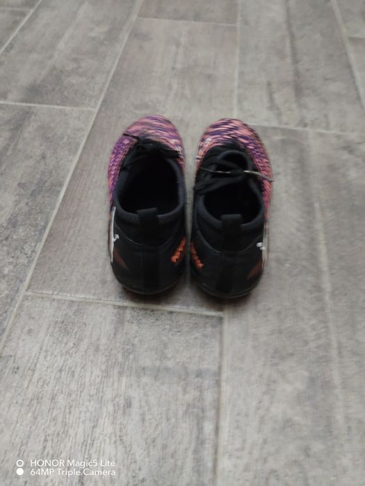 Детски бутонки PUMA 34