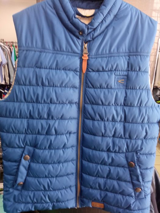 Camel Active M,L,.Мъжки елеци,есен,зима.Оригинал.