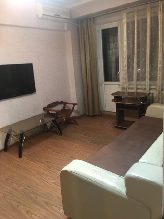 Сдам в аренду 1 ком квартиру на пр Сейфуллина/ниже Сатпаева