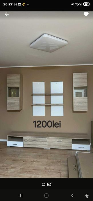 De vanzare mobila import