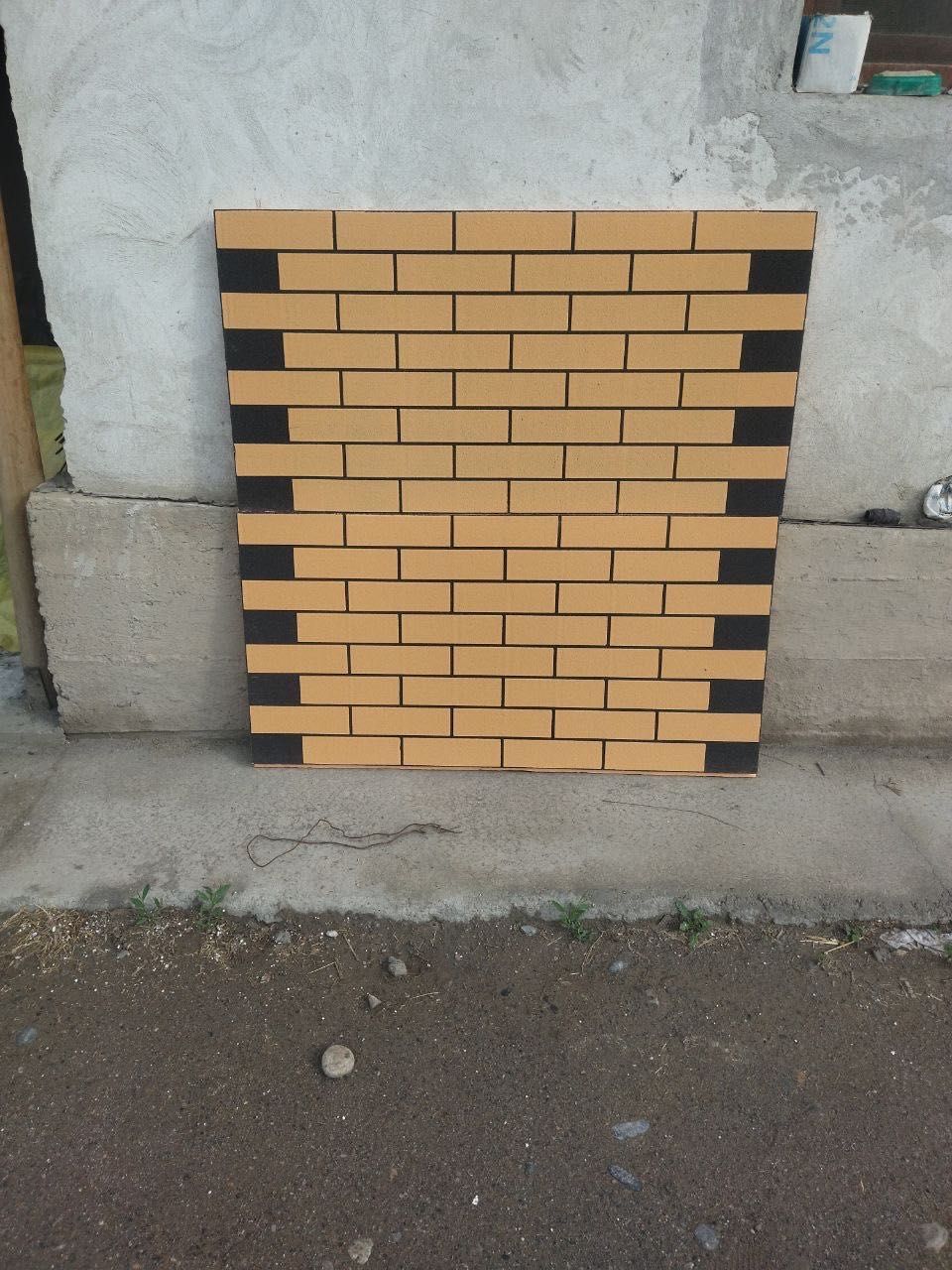 Термопанели для фасада