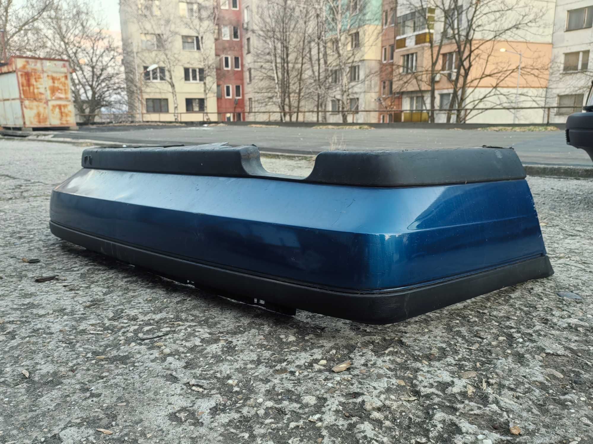 Задна броня за Volkswagen Vento/Фолксваген Венто