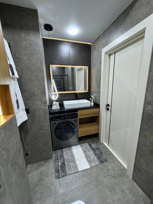 Продается 2/16/27 квартира в ЖК NRG U-Tower, Дружба Народов