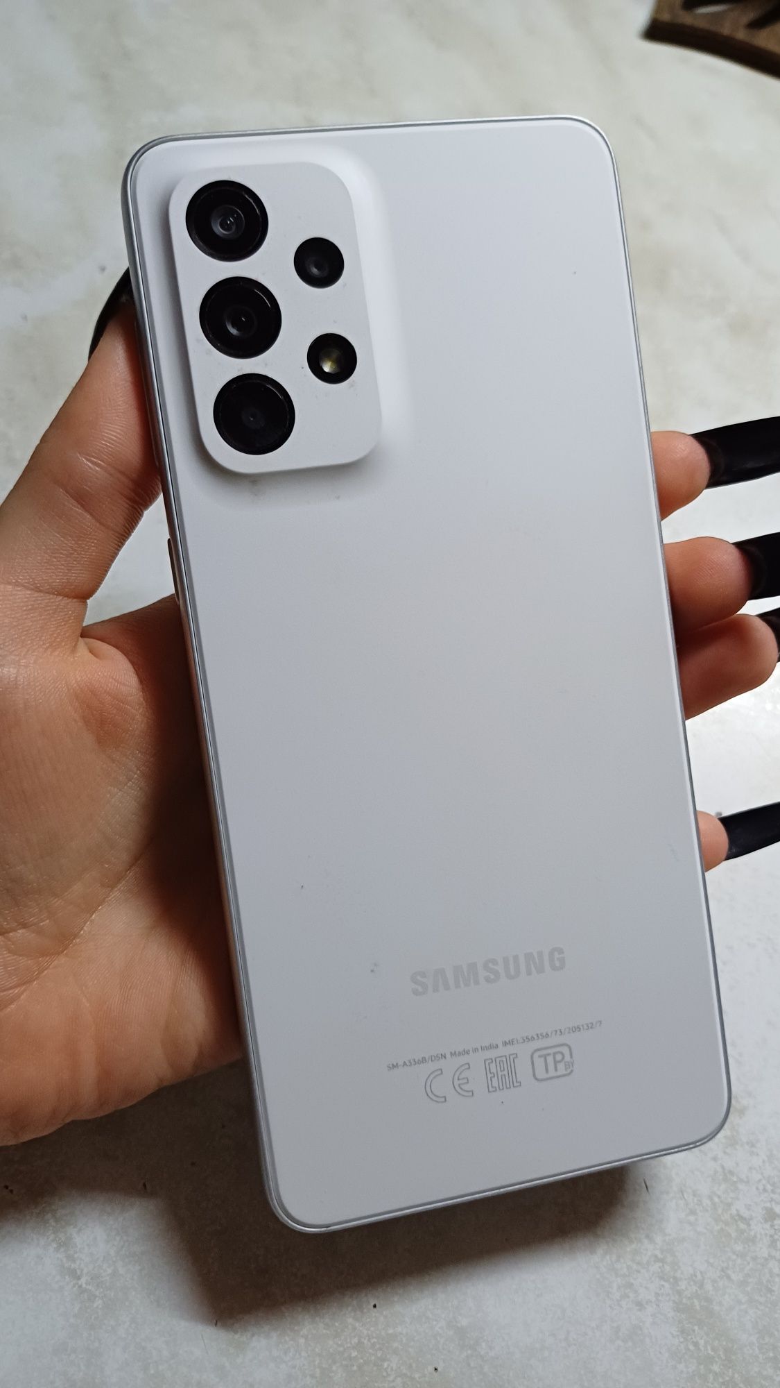 Продам Samsung A33