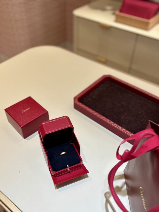 Cartier Love оригинал