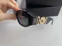 Versace Medusa Biggie Singlasses