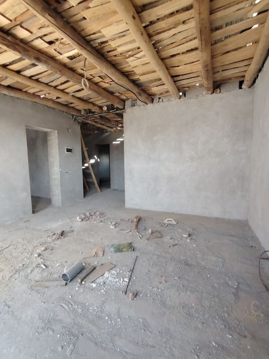 Hi tech коттедж Сотилади